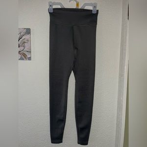 Nike Women's Therma-FIT One Mid-Rise Leggings